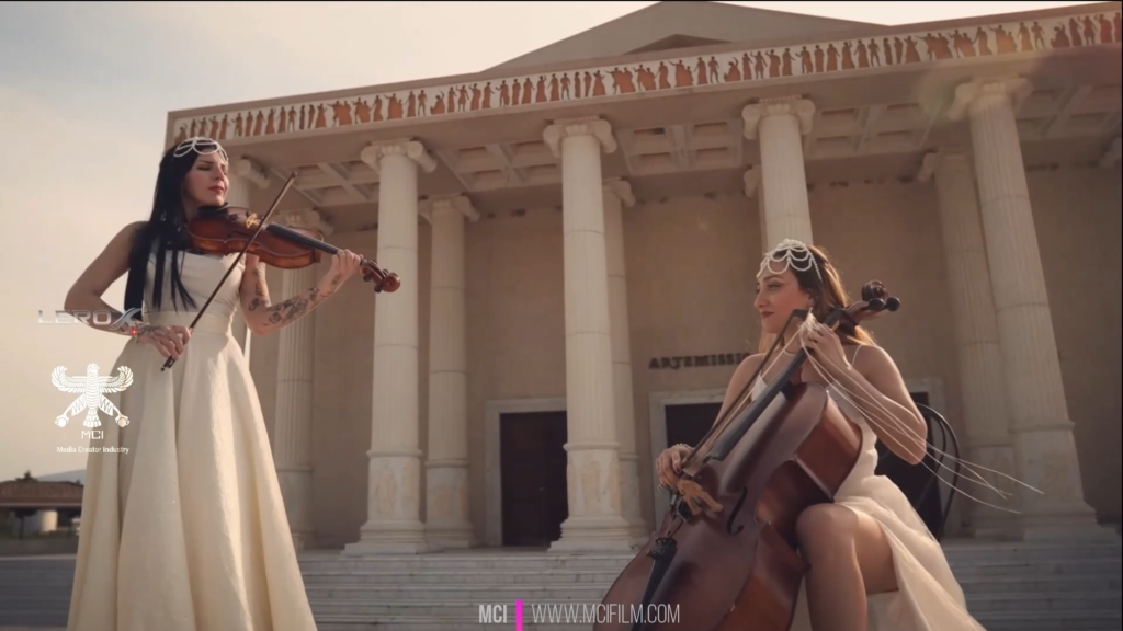 Being in Your Control